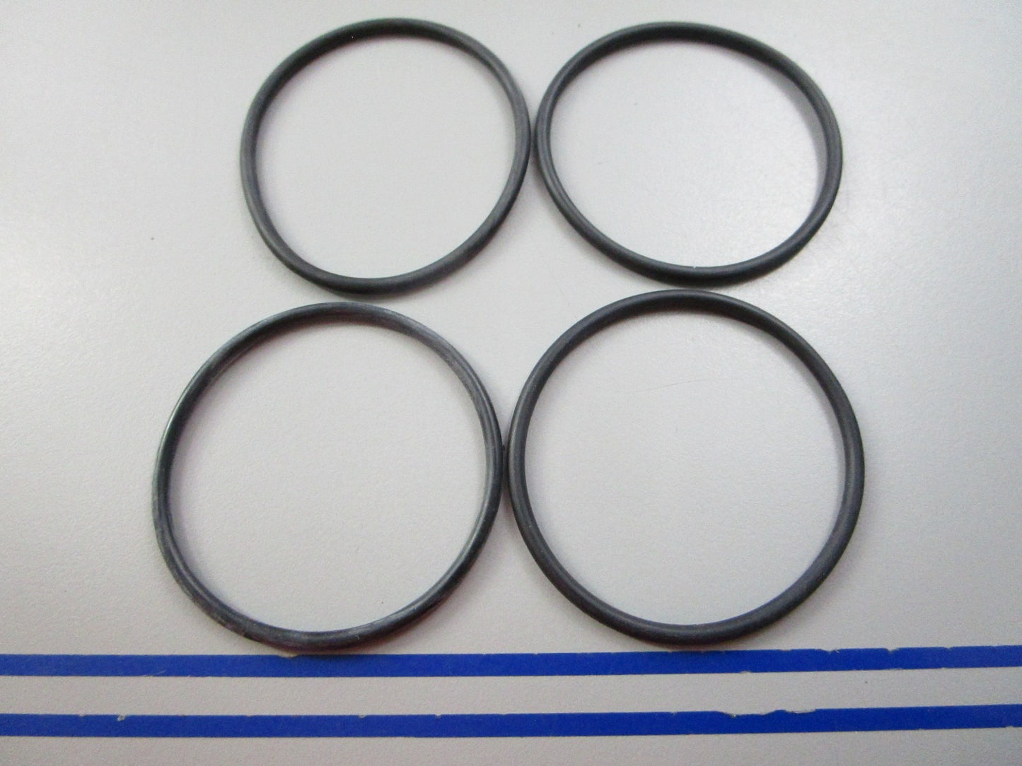 NEW OEM (LOT OF 4) 313754 0313754 OMC Johnson Evinrude O-Ring 0810