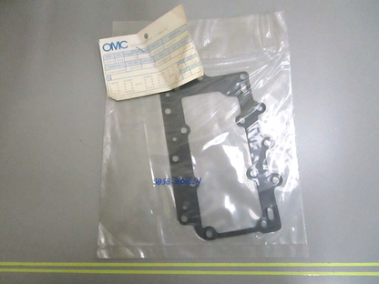 *NEW OEM* 0750 OMC Johnson Evinrude GASKET 316162 0316162