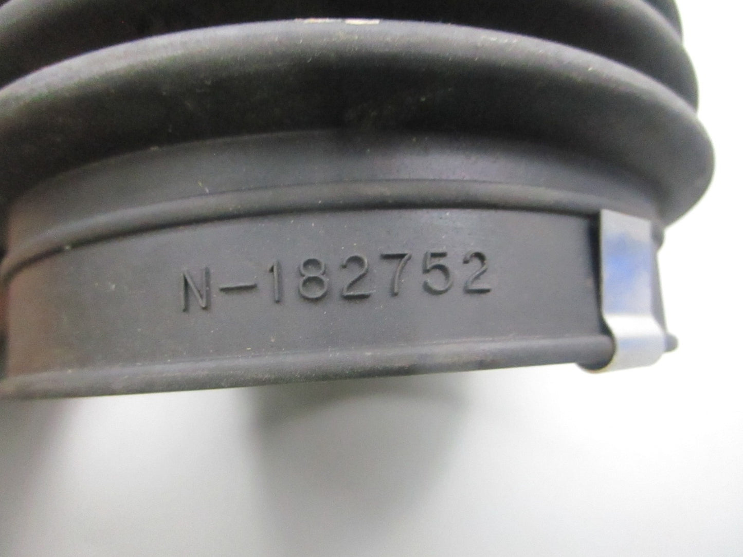NEW 18-2752 Replaces: 36223A2 Sierra Bellow 0810