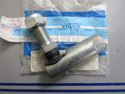 *NEW OEM* 0820 Volvo Penta Ball Joint 814152