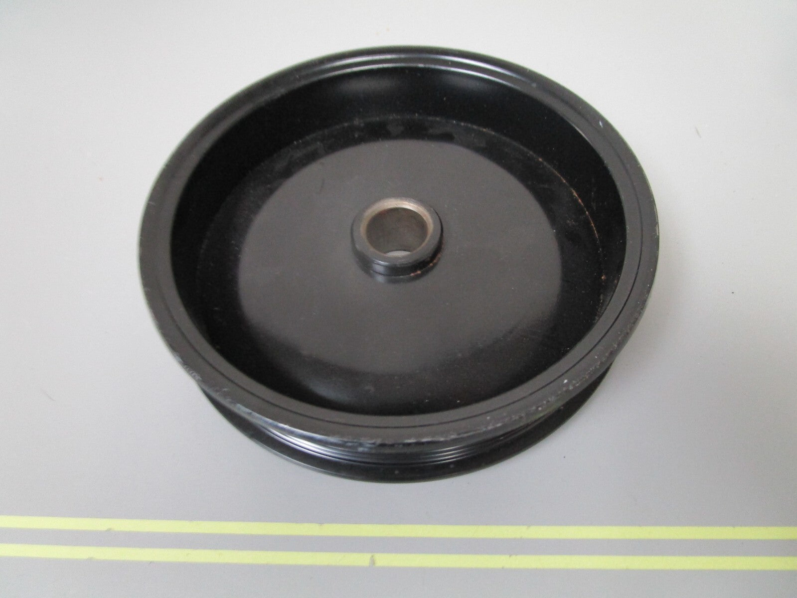 *NEW OEM* 0720 Mercury Quicksilver  Pulley 861578