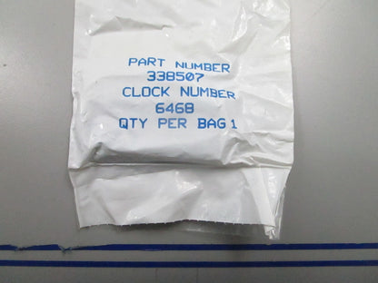 *NEW OEM* 0810 OMC Johnson Evinrude Anchor 338507 0338507