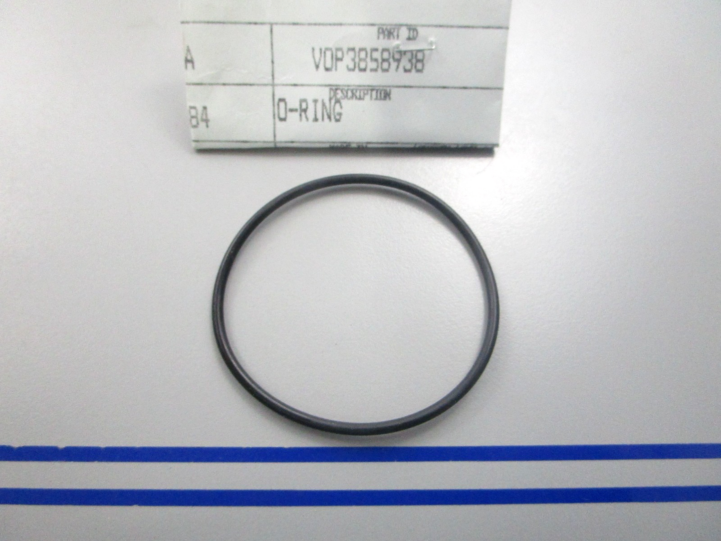 NEW OEM 3858938 Volvo Penta O-Ring 0810