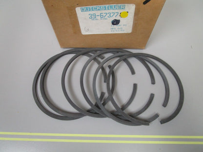 *NEW OEM* (LOT OF 6) 0810 Mercury Quicksilver Seal Ring 39-67377