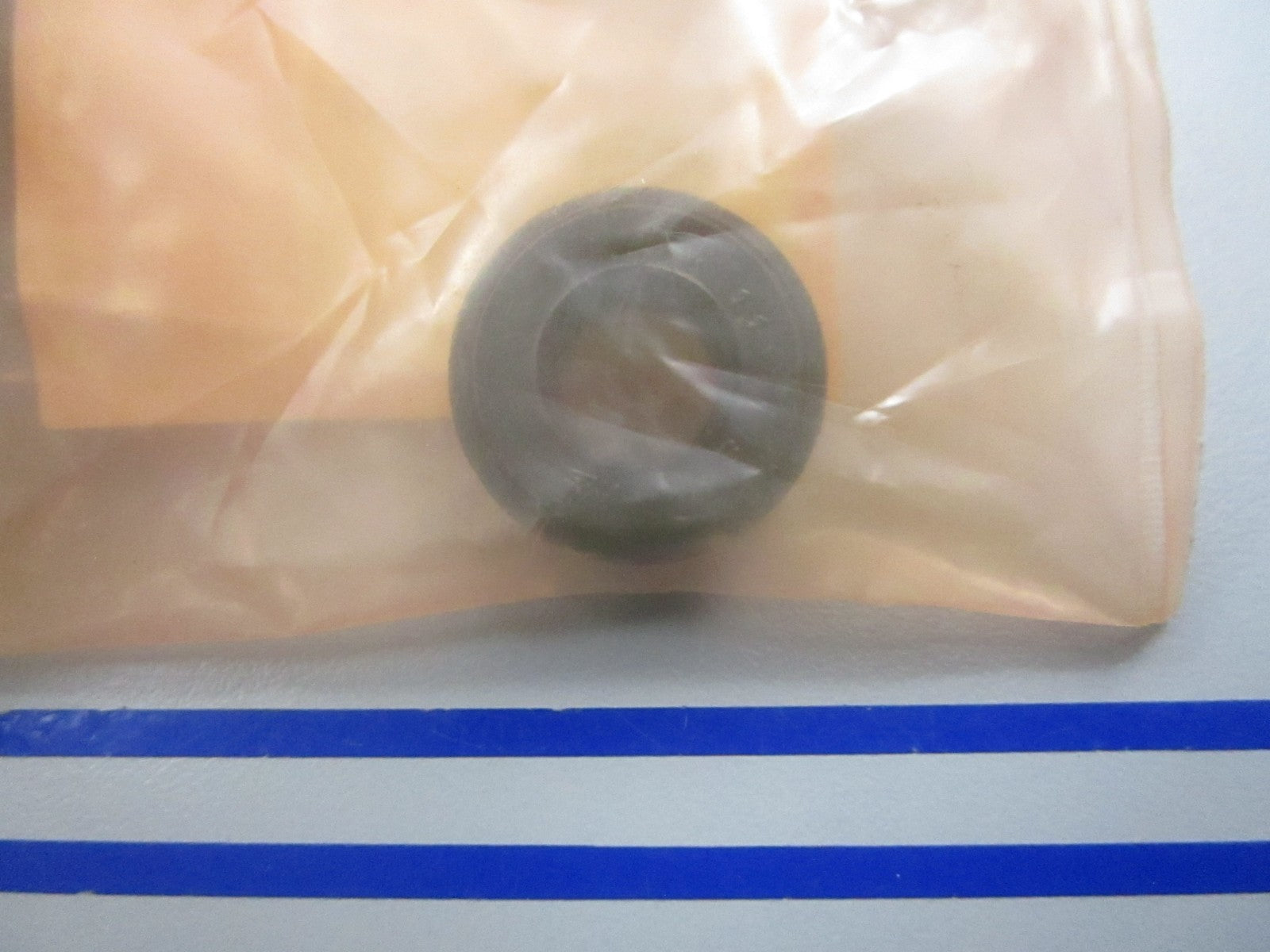 NEW OEM 91253-ZV0-003 Honda Oil Seal 0810