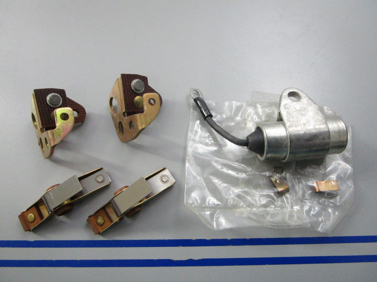 NEW 18-5001 Replaces: 173525 Sierra Tune-Up Kit 0810