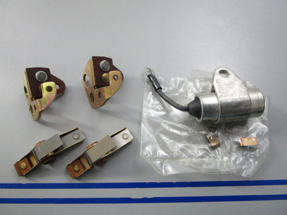 NEW 18-5001 Replaces: 173525 Sierra Tune-Up Kit 0810