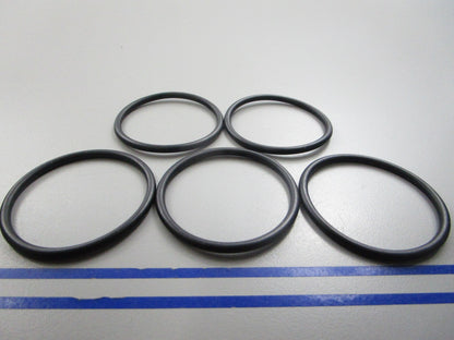 NEW OEM (LOT OF 5) 25-82275M Mercury Quicksilver O-Ring 0810