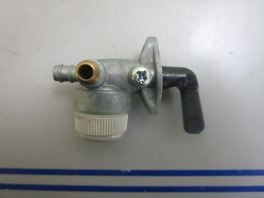 *NEW OEM* 0820 OMC Johnson Evinrude Fuel Cock Assy 5030332