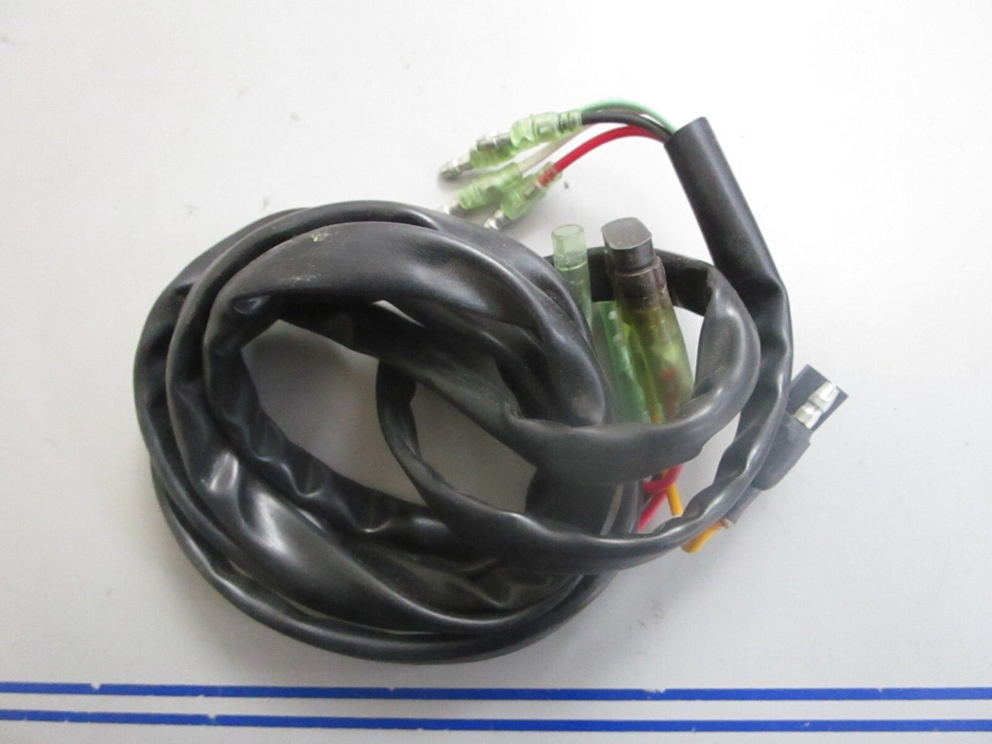 *NEW OEM* 0820 Tohatsu Cord Assy 361-76110-0