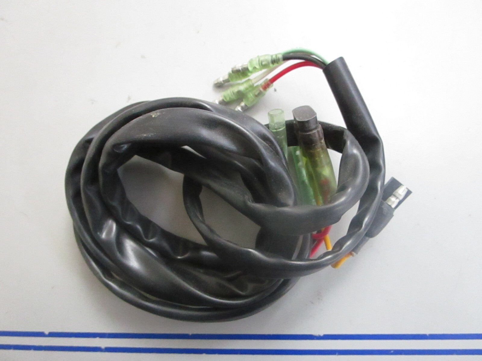 *NEW OEM* 0820 Tohatsu Cord Assy 361-76110-0