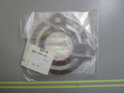 *NEW OEM* 0810 Arctic Cat Tigershark Exhaust Manifold Gasket 3008-384