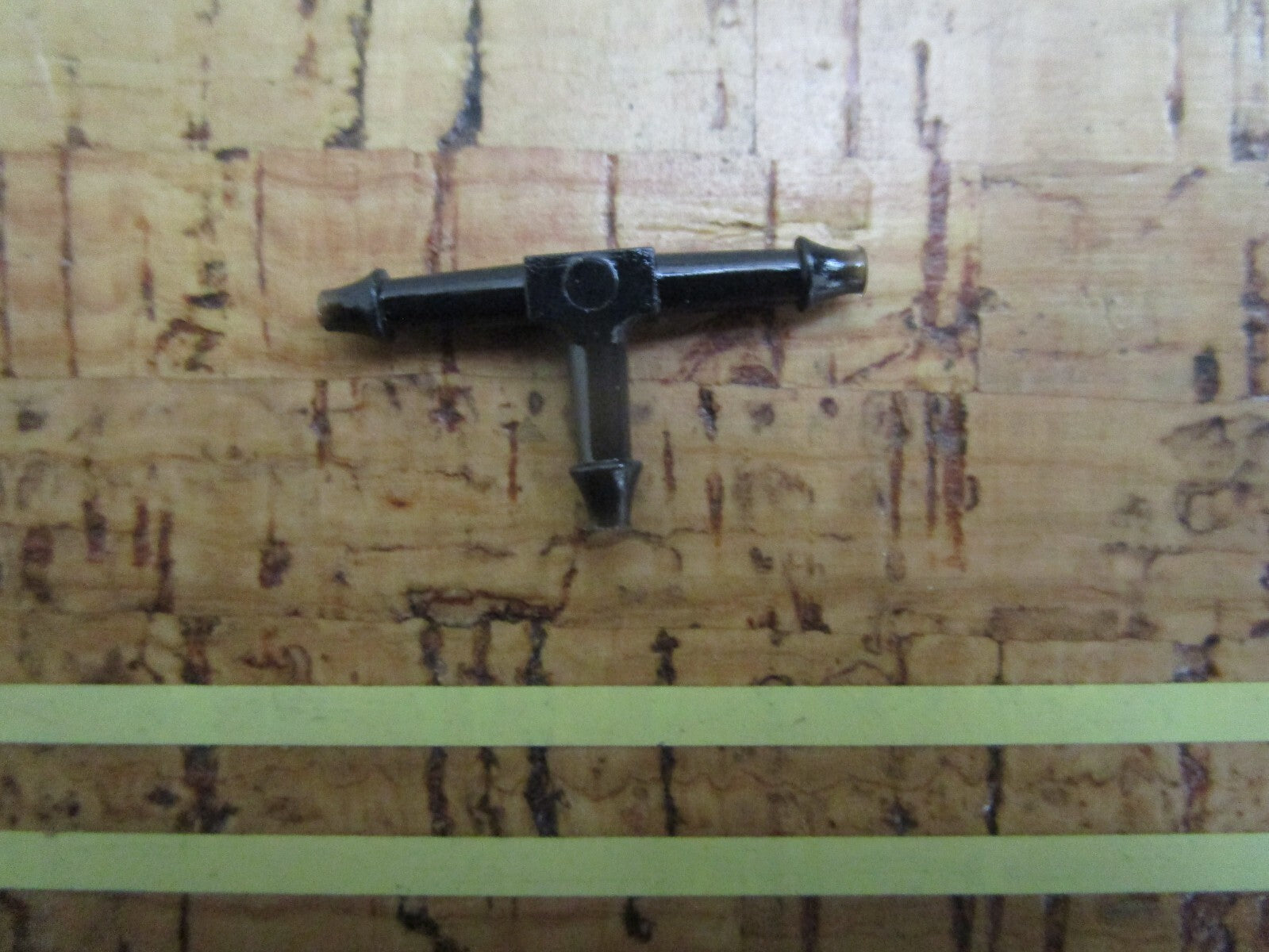 *NEW OEM* 0810 OMC Johnson Evinrude Primer Hose Connector 325569 0325569