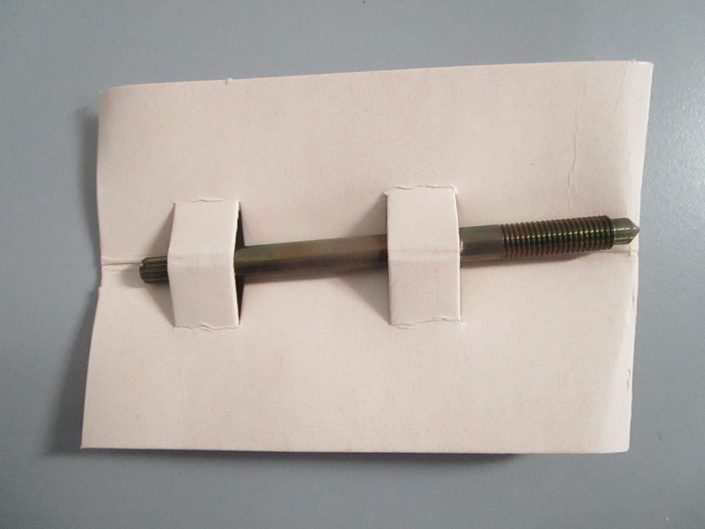 NEW OEM 278623 0278623 OMC Johnson Evinrude Adjusting High Needle Valve 0820