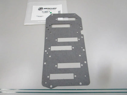 NEW OEM 27-14697 4 Mercury Quicksilver Gasket 0810