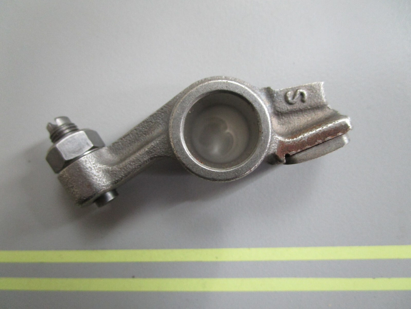 *NEW OEM* 0820 Mercury Quicksilver Rocket Ay 850841A1