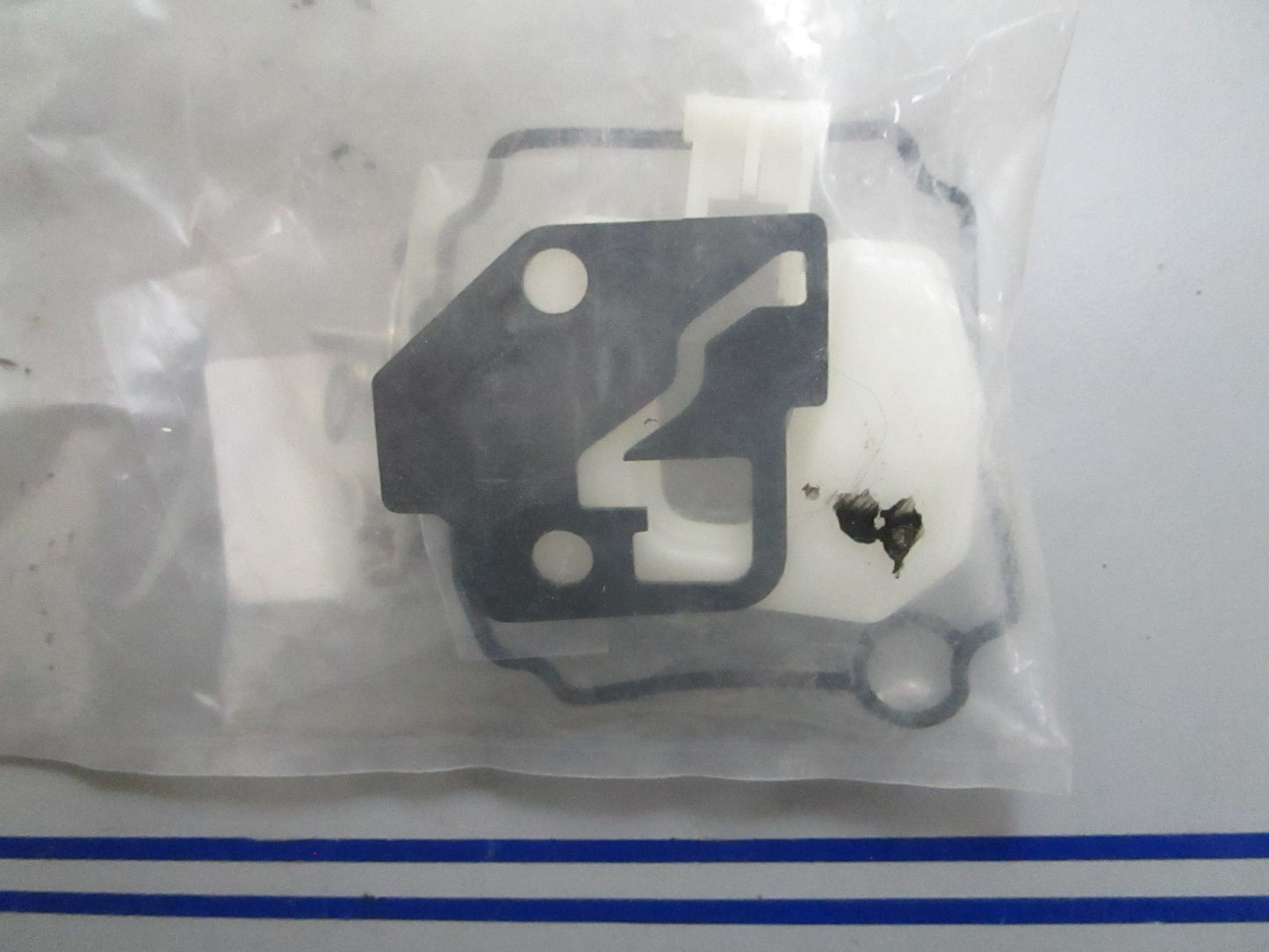 *NEW OEM* 0820 Tohatsu Carburetor Repair Kit 3V1-87122-0