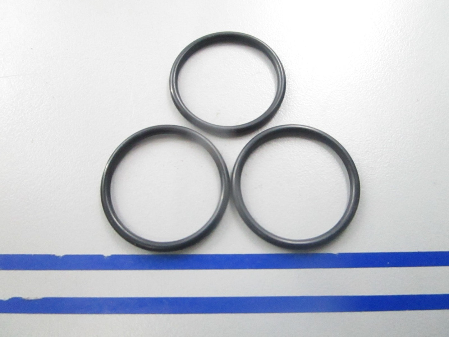 *NEW OEM* (LOT OF 3) 0810 Suzuki O-Ring 09280-22019