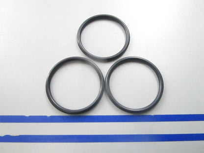 *NEW OEM* (LOT OF 3) 0810 Suzuki O-Ring 09280-22019