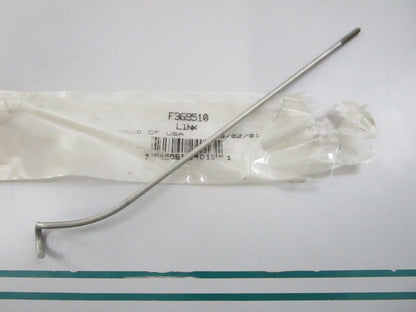 NEW OEM F369510 Mercury Quicksilver Link 0810