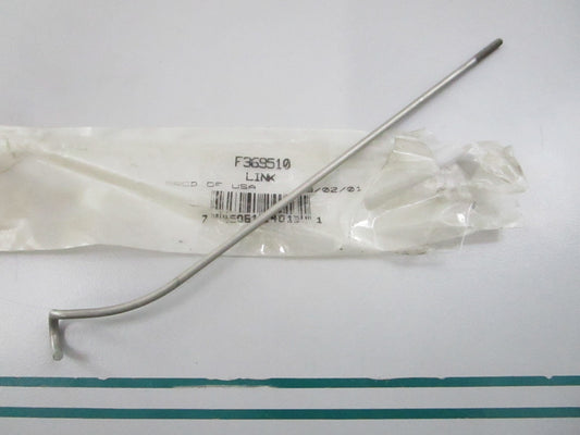 NEW OEM F369510 Mercury Quicksilver Link 0810