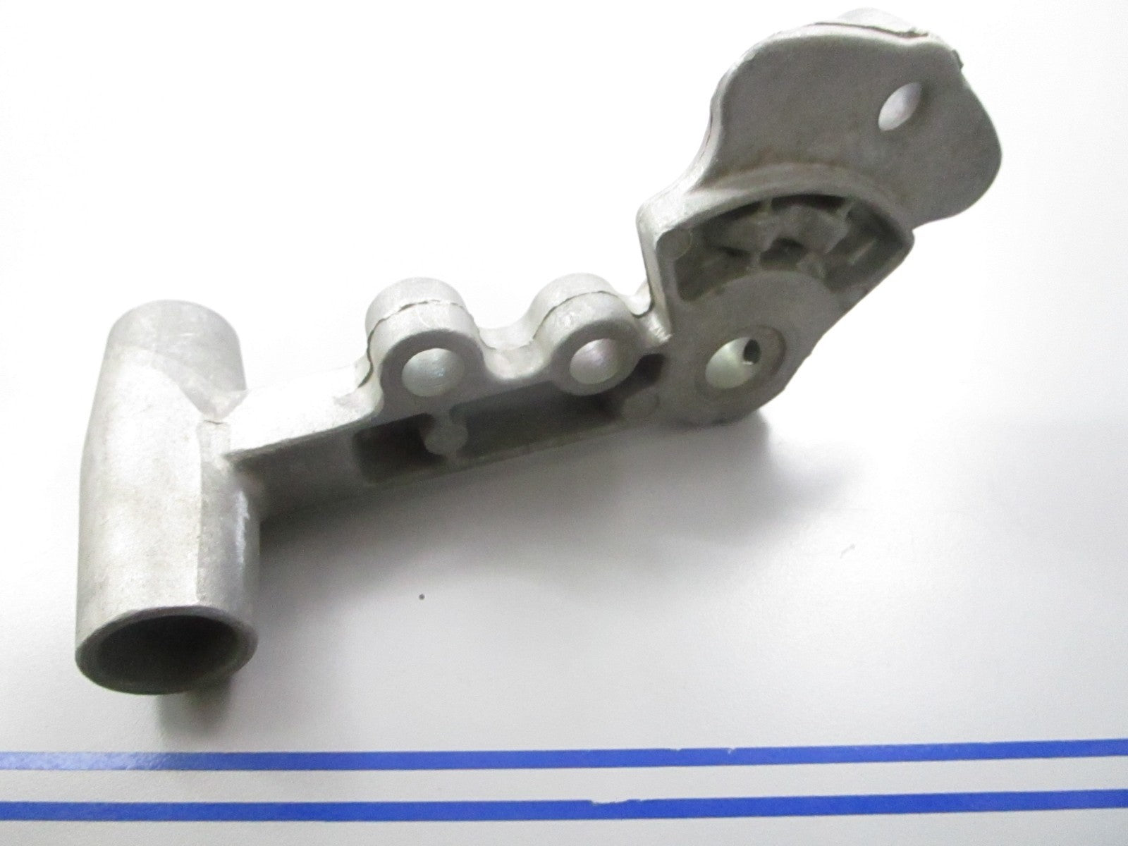 *NEW OEM* 0810 OMC Johnson Evinrude Ignition Switch & Key Ay 176273 0176273