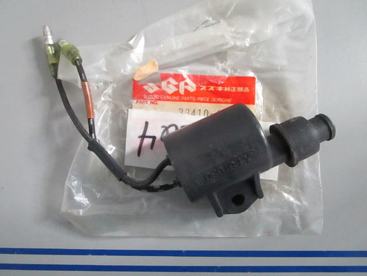 NEW OEM 33410-87E00 Suzuki Ignition Coil 0820