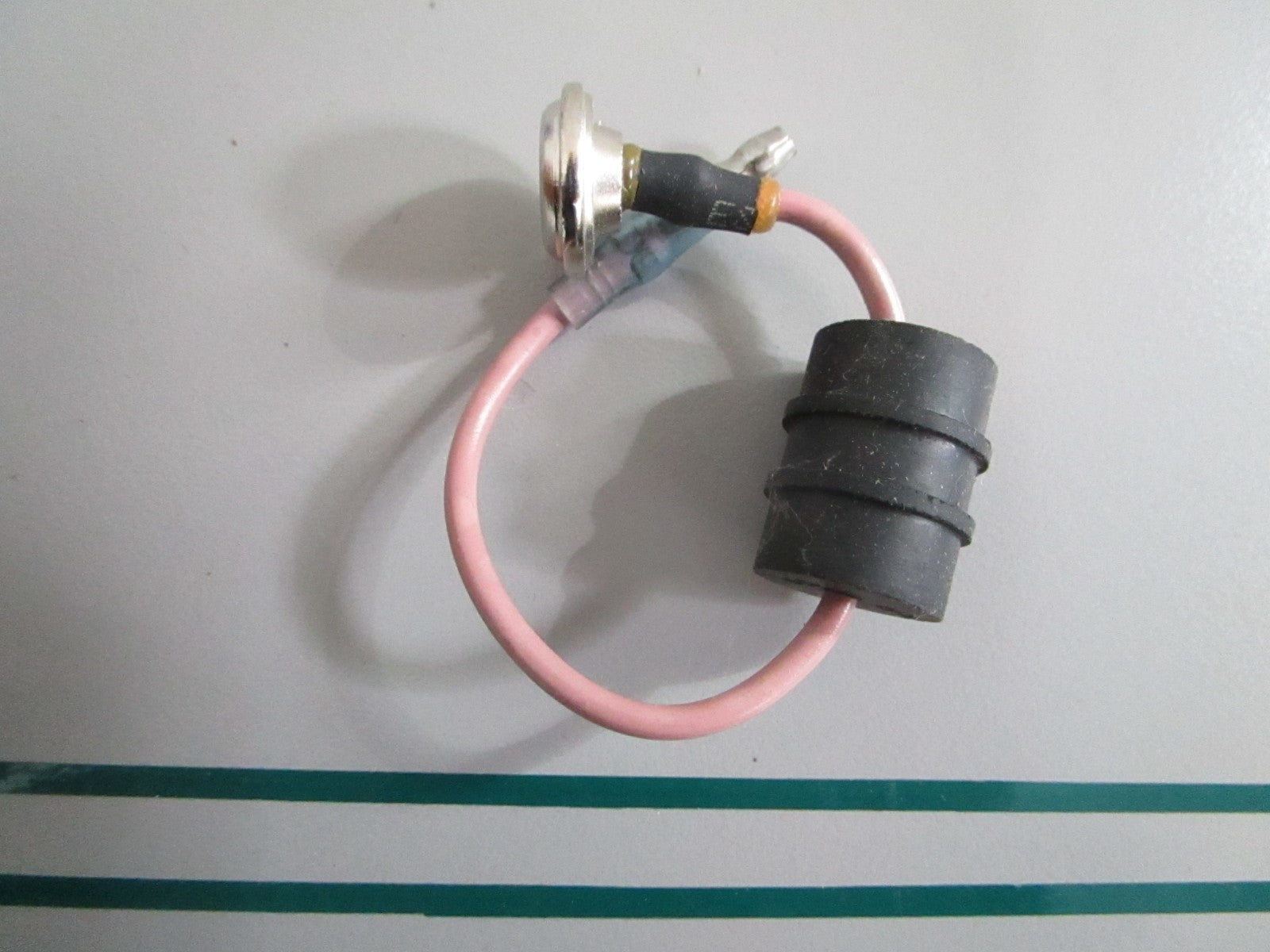 NEW OEM 584592 0584592 OMC Johnson Evinrude Temperature Switch 0820