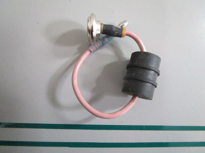 NEW OEM 584592 0584592 OMC Johnson Evinrude Temperature Switch 0820