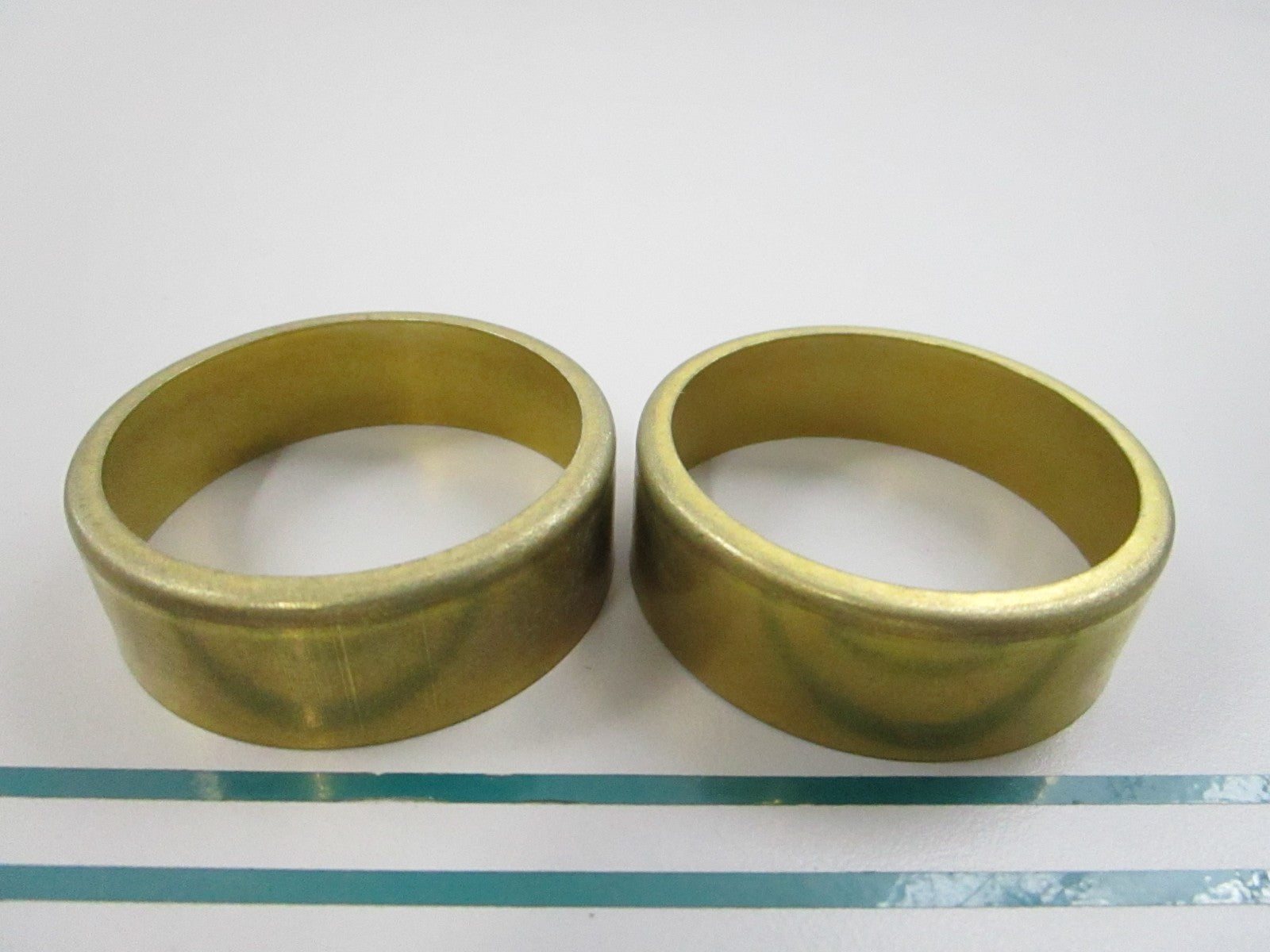 NEW OEM (LOT OF 2) 23-47508T Mercury Quicksilver Sleeve 0810