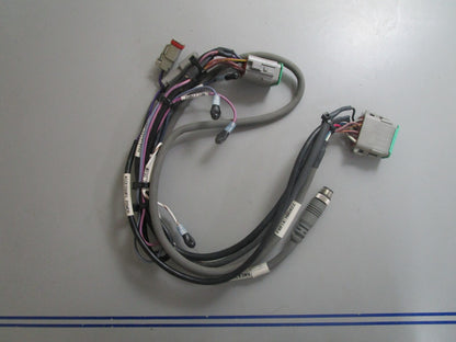 *NEW OEM* 0810 OMC Johnson Evinrude Converter Module Gauge 5008752