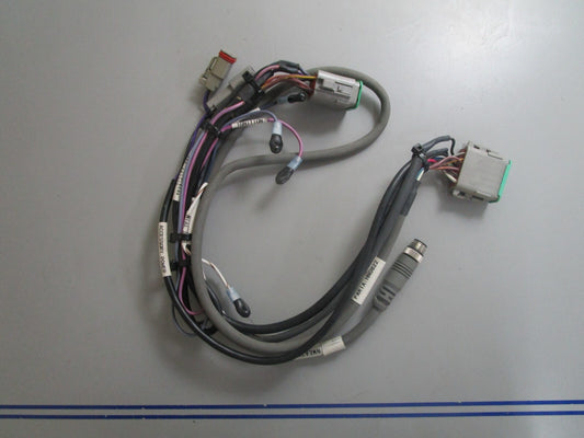 *NEW OEM* 0810 OMC Johnson Evinrude Converter Module Gauge 5008752