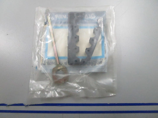 *NEW OEM* 0810 Mercury Quicksilver Retainer Assembly 8M0072689