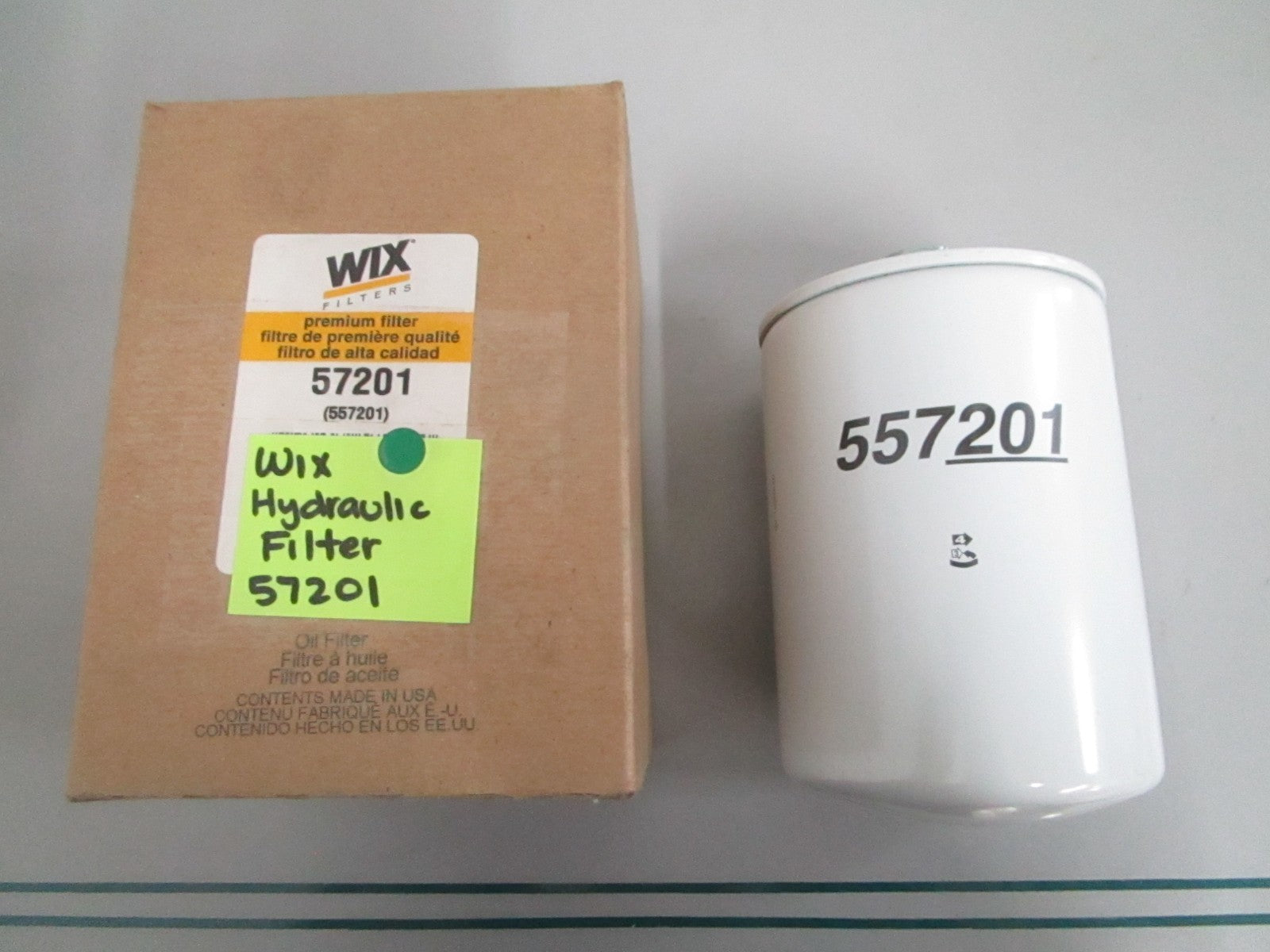 NEW OEM P555776 Donaldson Fuel Filter 0820
