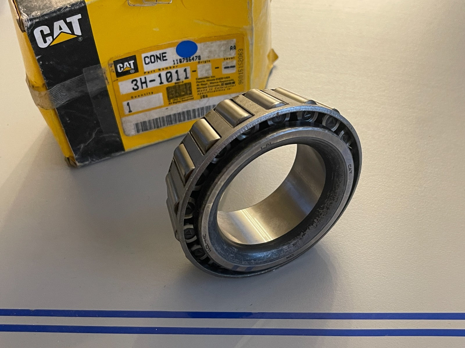 NEW OEM 3H-1011 CAT Caterpillar Cone Assembly 0720