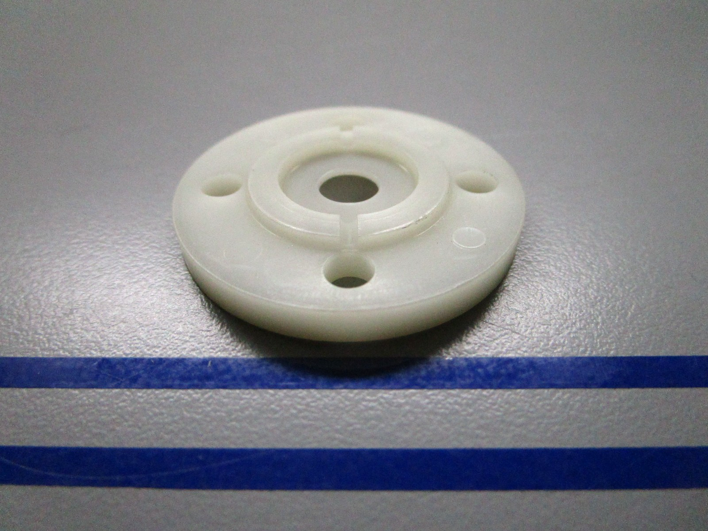 *NEW OEM* 0810 OMC Johnson Evinrude Spacer 510756 0510756