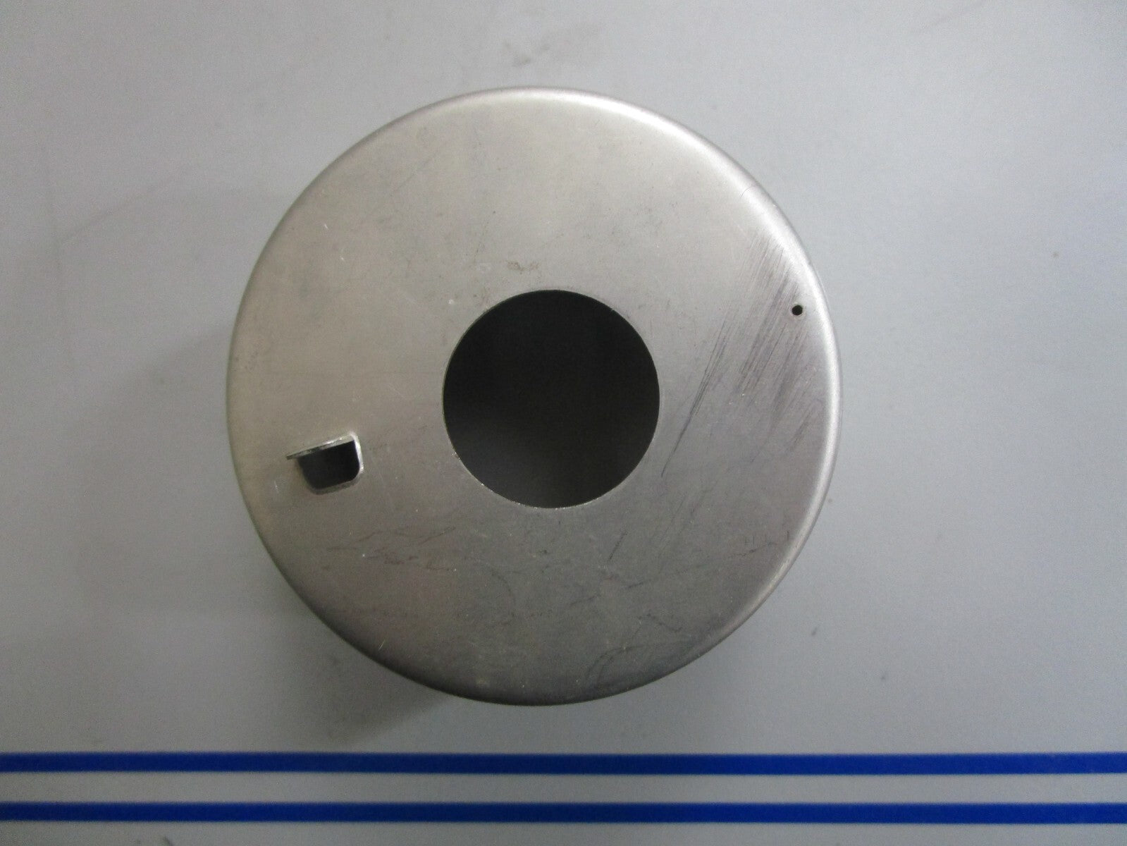 *NEW OEM* 0820 Tohatsu Chrome Liner 3B7-65011-0