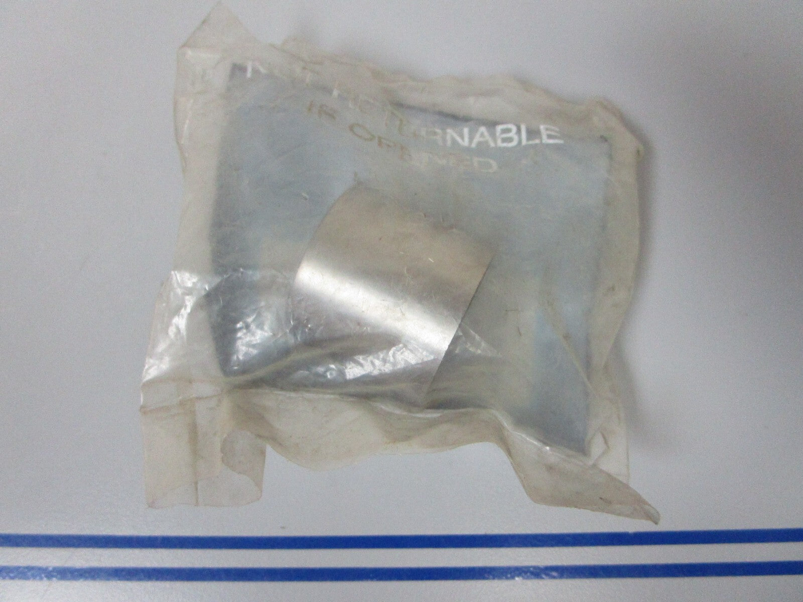 *NEW OEM* 0810 Mercury Quicksilver Bearing 31-815901