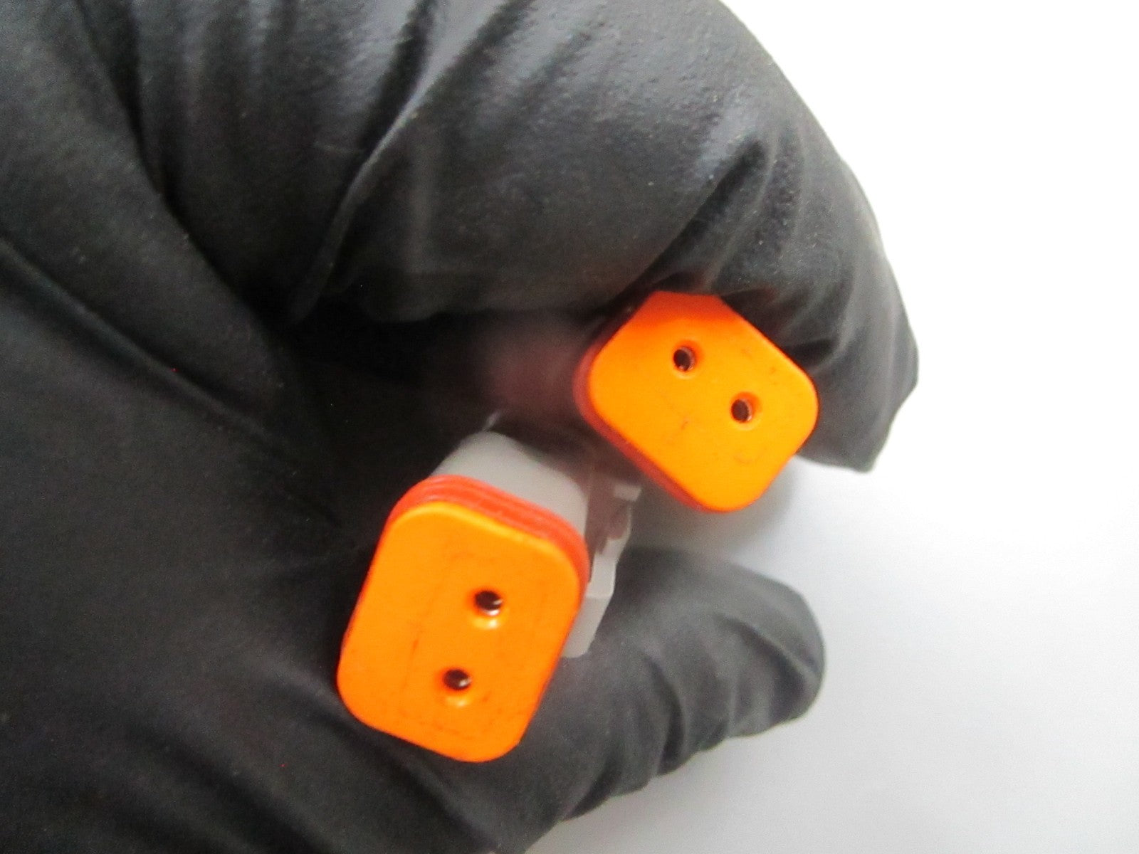 *NEW OEM* 0810 OMC Johnson Evinrude Y-Harness 587230 0587230