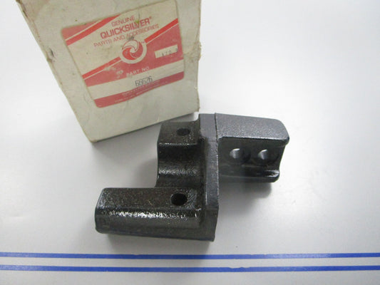 NEW OEM 66626 Mercury Quicksilver Steering Actuator Adaptor End 0810
