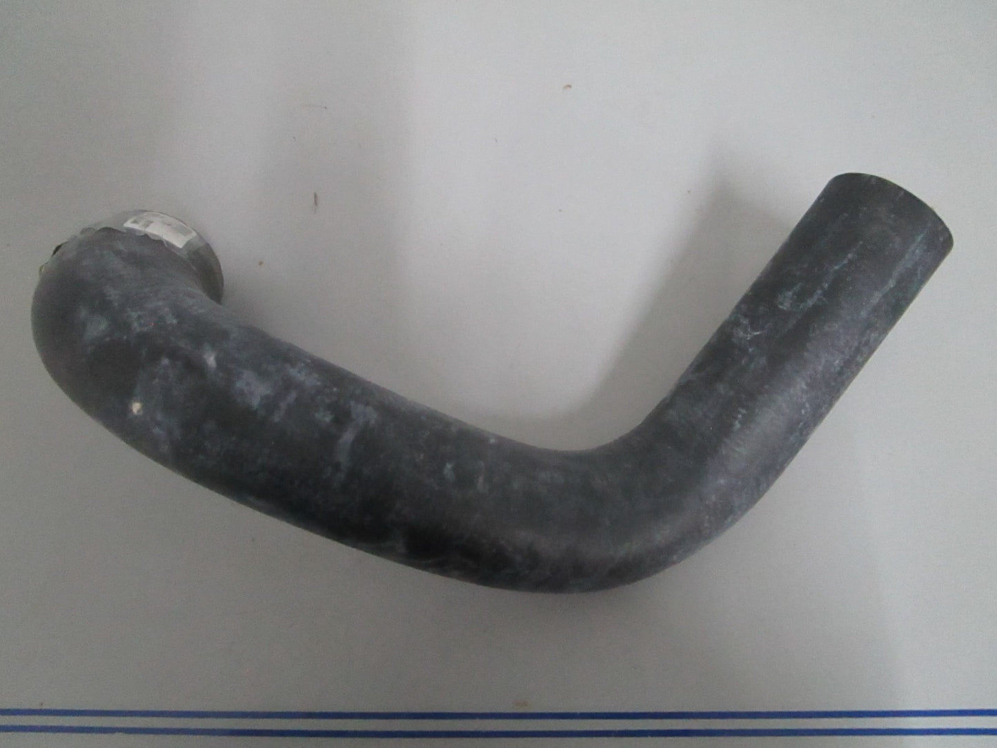 NEW OEM T190270 John Deere Lower Radiator Hose 0820