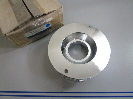 *NEW* 0820 Maxwell 800 Series Chrome Chainwheel 3172/108C