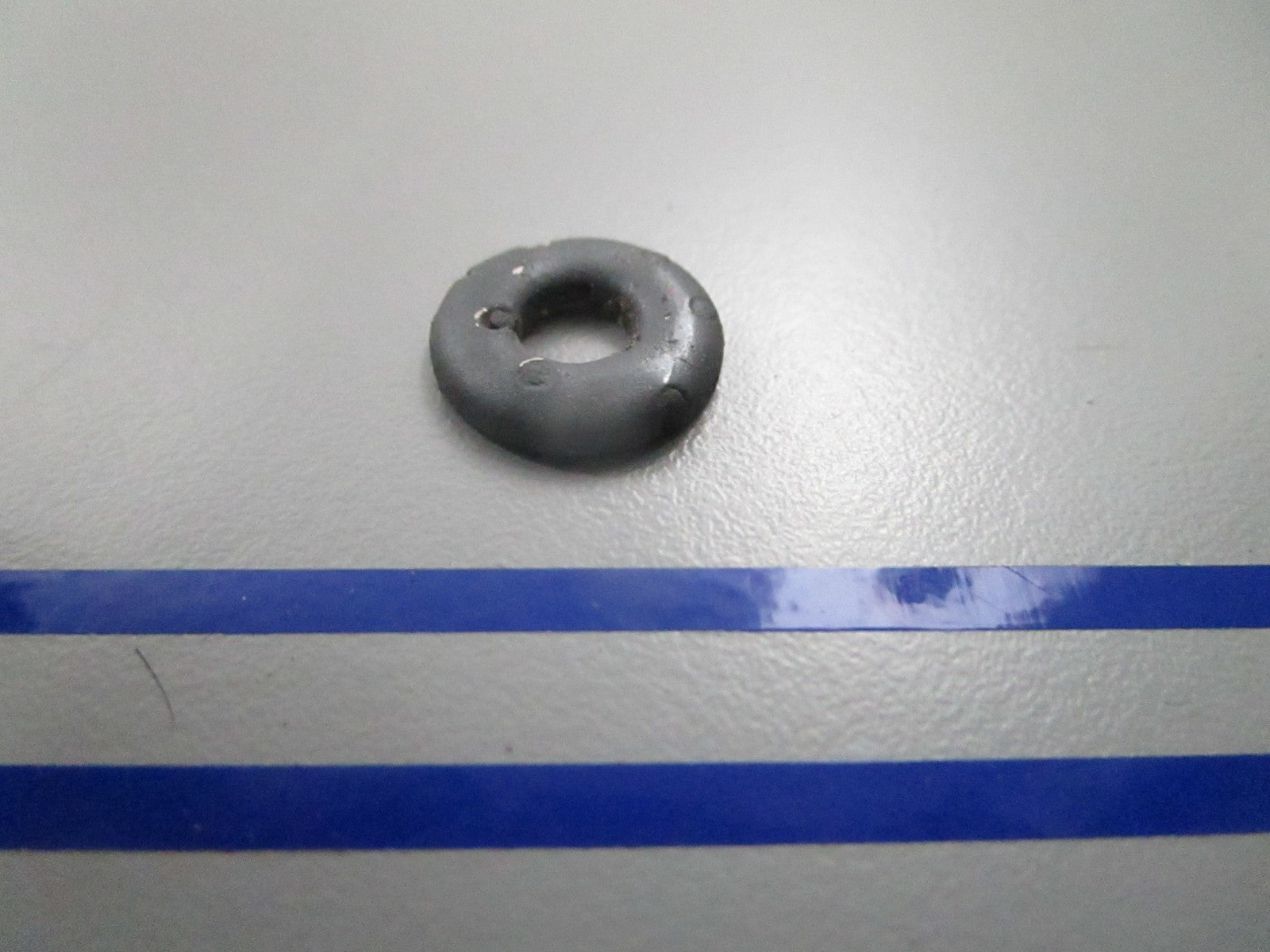 *NEW OEM* 0810 Honda Protection Gasket 18292-KF9-900