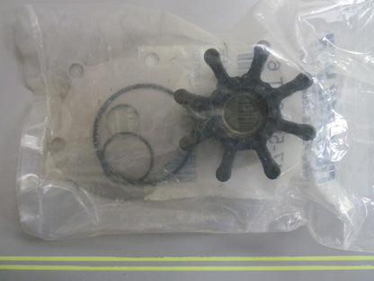 *NEW OEM* 0810 Mercury Quicksilver Impeller Repair Kit 47-59362T6