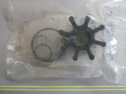 *NEW OEM* 0810 Mercury Quicksilver Impeller Repair Kit 47-59362T6