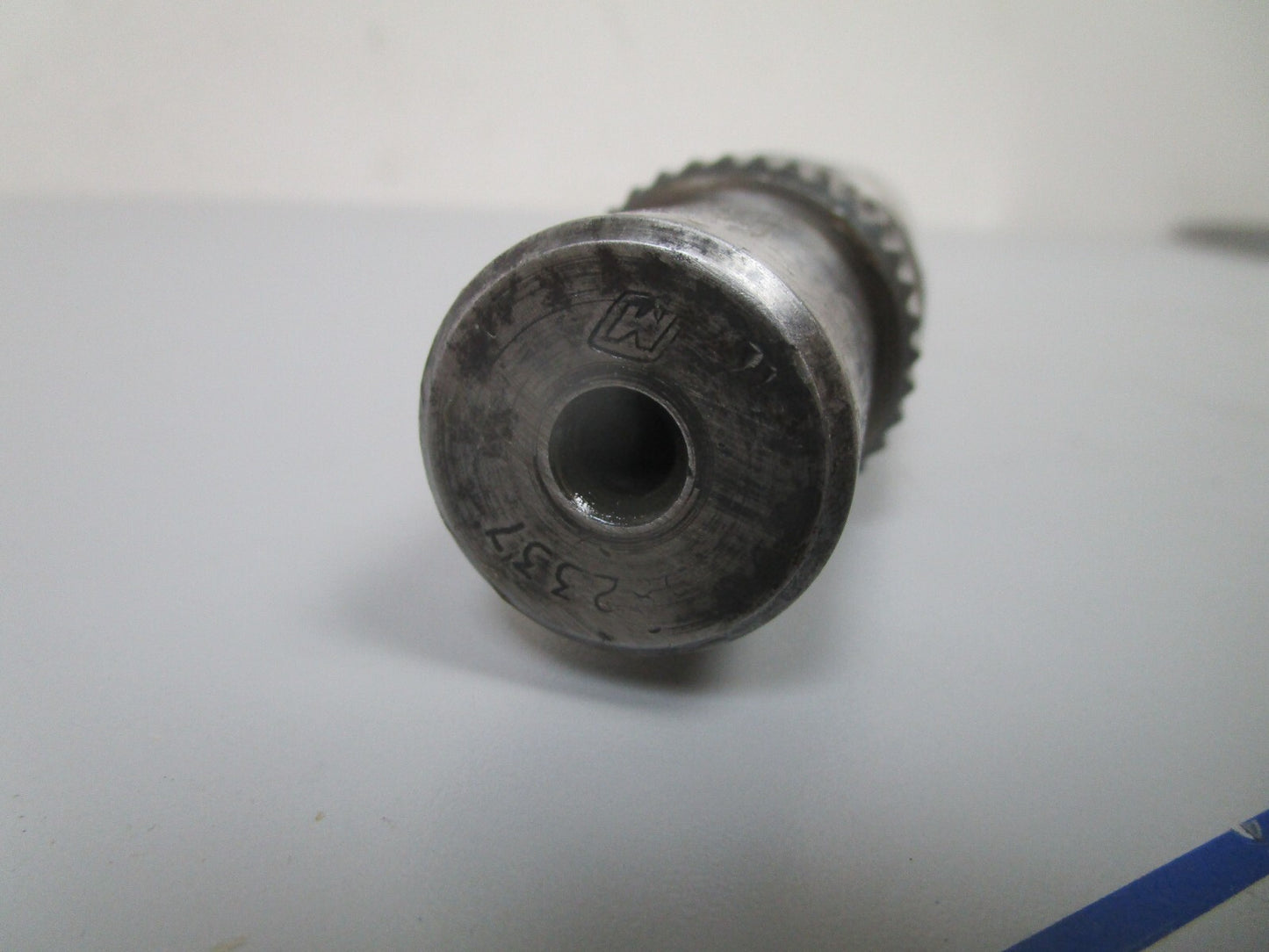 *NEW OEM* 0720 OMC Johnson Evinrude Propeller Shaft 382337 0382337