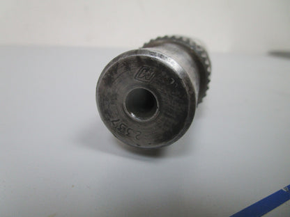 *NEW OEM* 0720 OMC Johnson Evinrude Propeller Shaft 382337 0382337