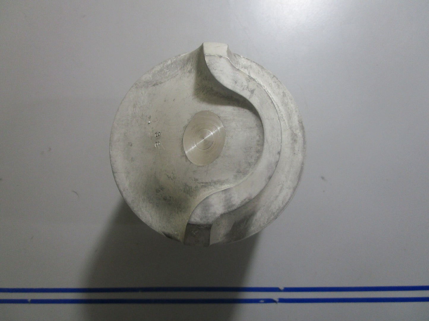 *NEW OEM* 0810 Mercury Quicksilver Piston-.30 700-818116A2