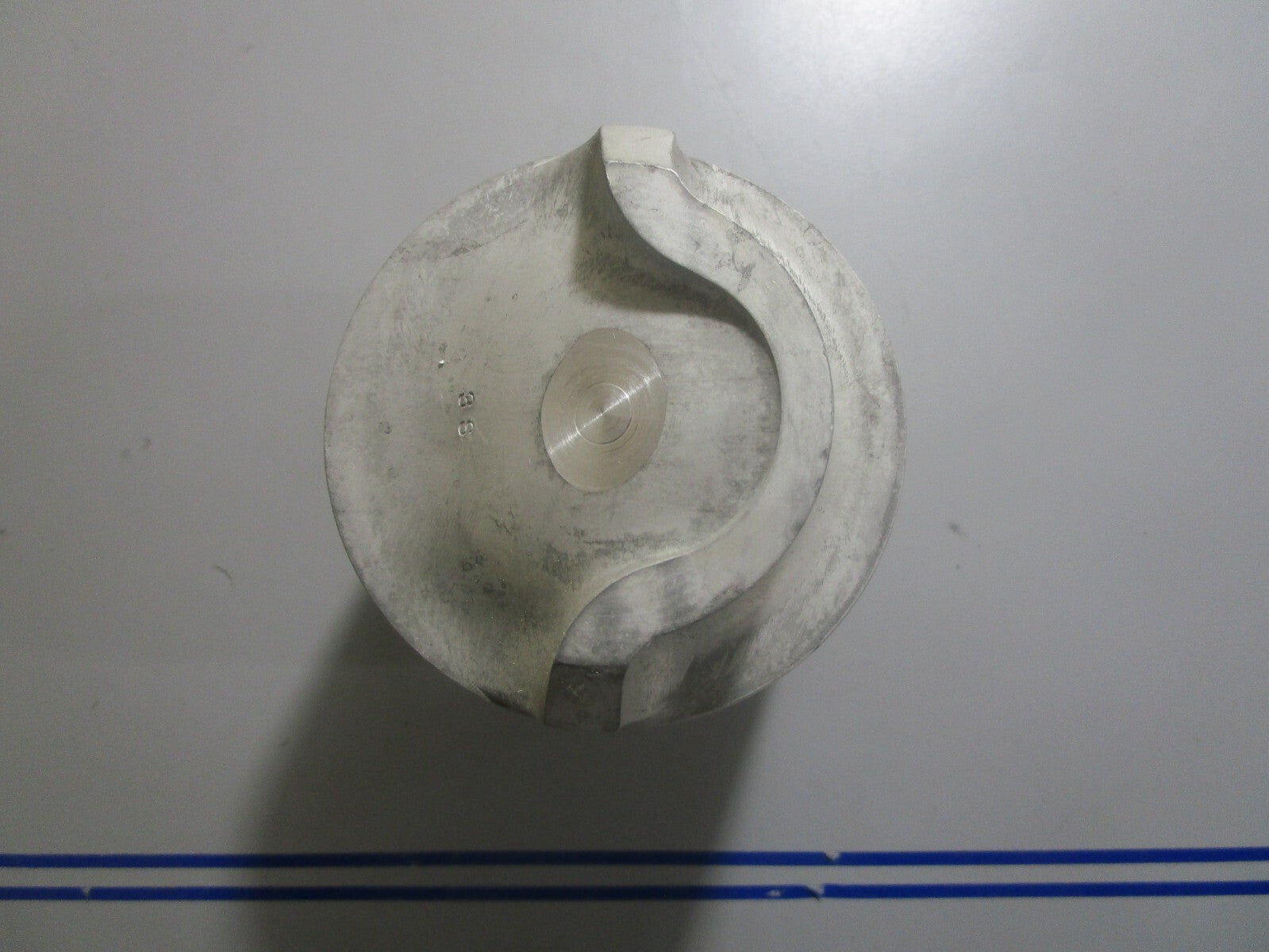 *NEW OEM* 0810 Mercury Quicksilver Piston-.30 700-818116A2