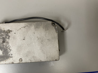NEW OEM 7778A12 Mercury Switch Box 0670